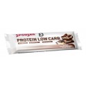 SPONSER PROTEIN LOW CARB BAR Choco Brownie 50 g - Low Carb tyčinka