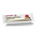 SPONSER PURE & NATURAL BAR 50 g - Čistě přírodní energetická tyčinka