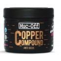 MUC-OFF COPPER COMPOUND 450 g - Měděná antikorozní pasta